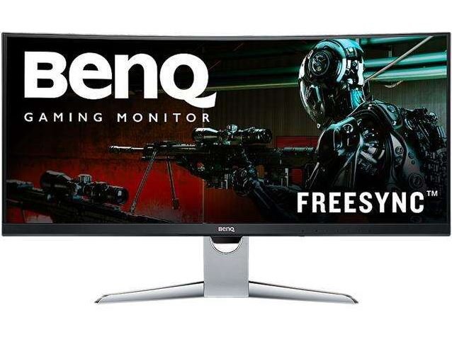 Best Curved Monitor For Macbook Pro