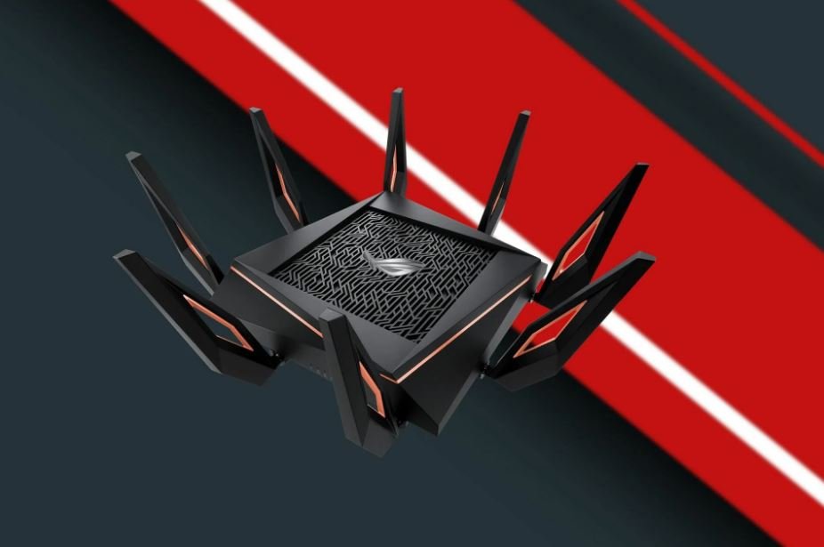 Best Gaming Router for PlayStation 4