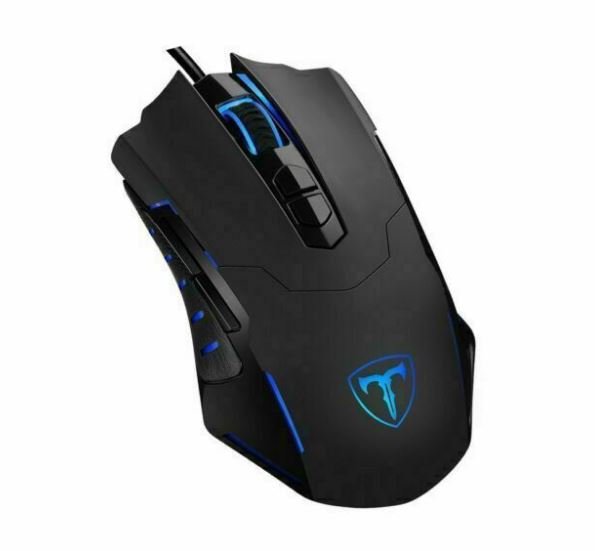 Pictek GEPC034AB Gaming Mouse