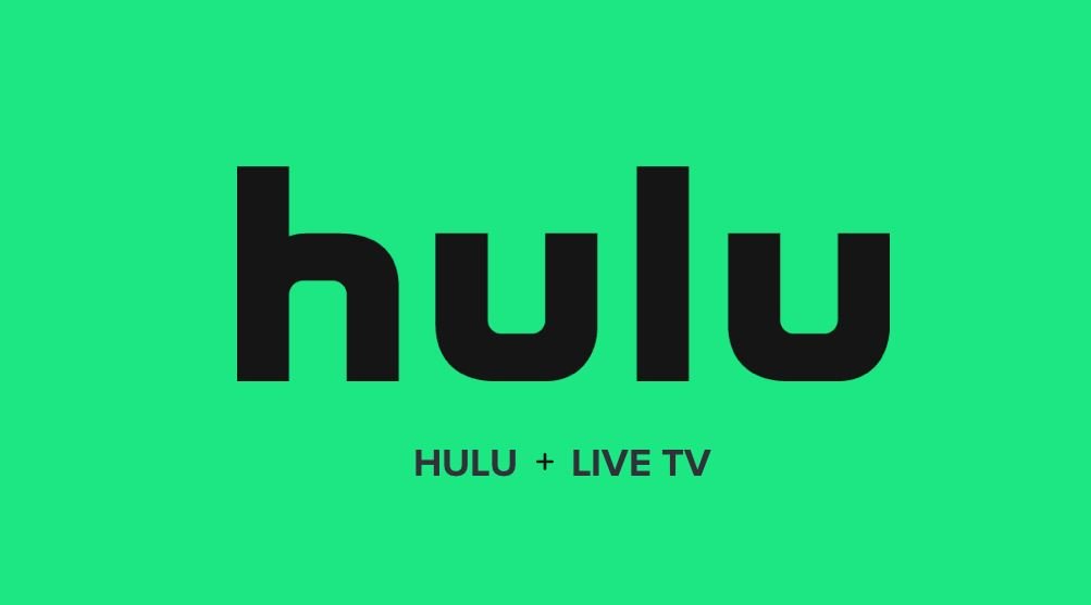 hulu live tv