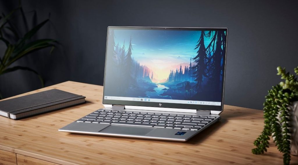 are hp laptops good