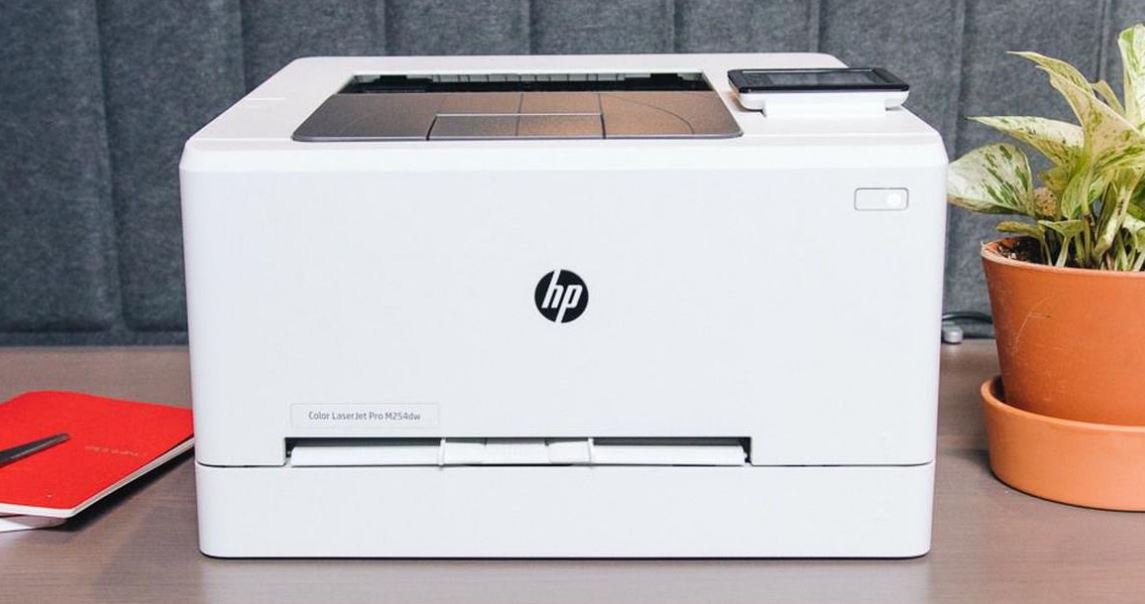 differences between inkjet and laser printers
