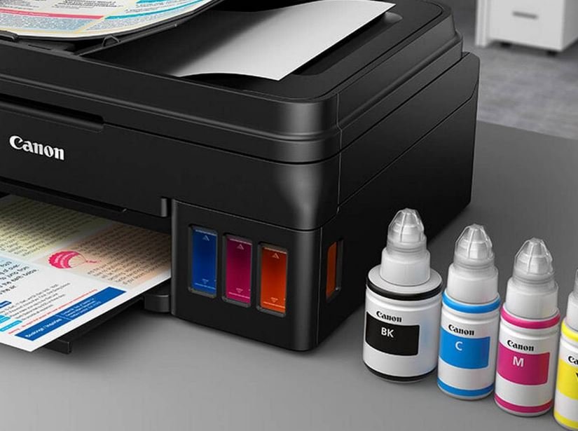 Best Home Printers With Cheap Ink