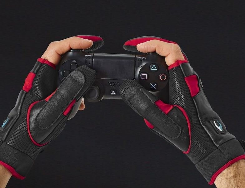 Best Gaming Gloves for Gamers