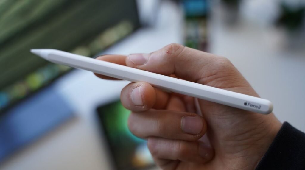 How To Fix An Apple Pencil