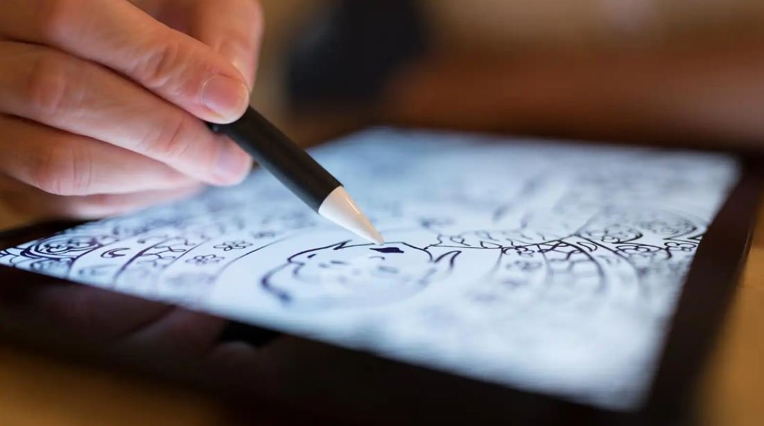 What stylus can be used on iPad Mini 4