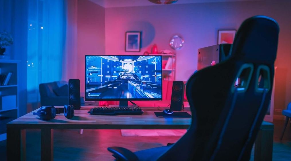 Why Do Gamers Use LED Lights