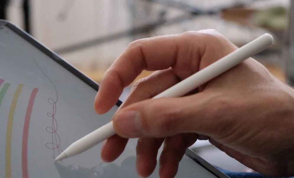 Will the Apple Pencil work with non-Apple tablets