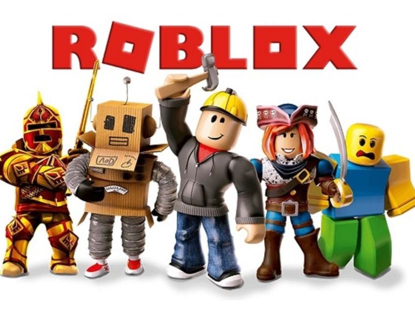 Roblox Player Count 2024 (Live Chart and Statistics)