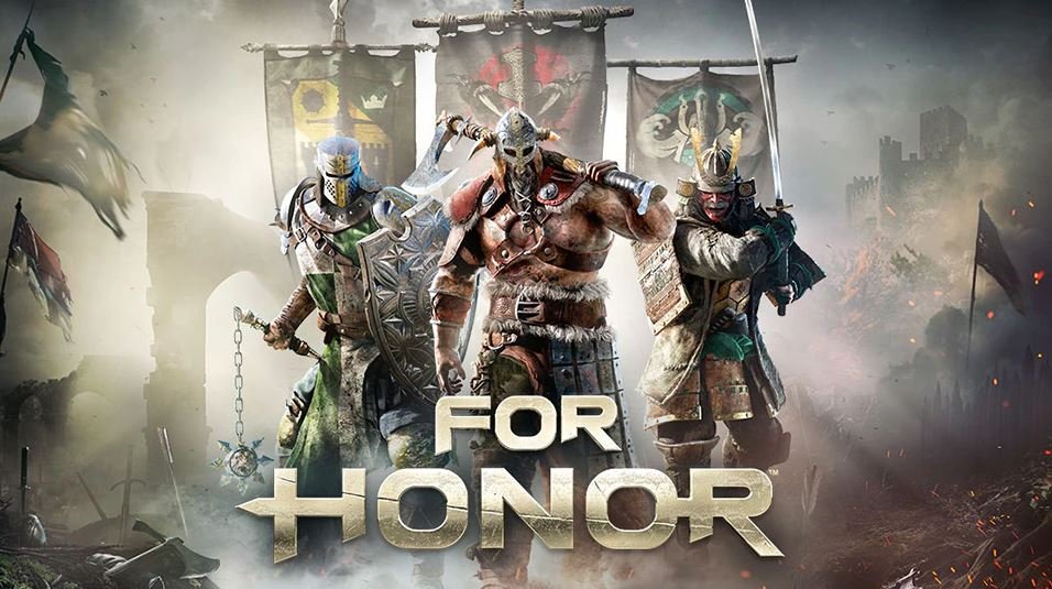 For Honor Player Count