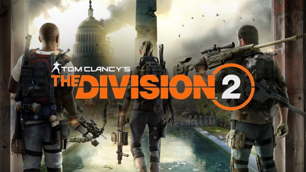 Tom Clancys The Division 2 Player Count