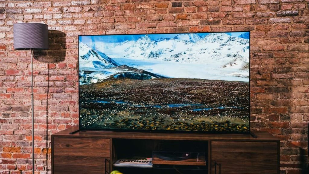 Best TVs With 4 HDMI Ports