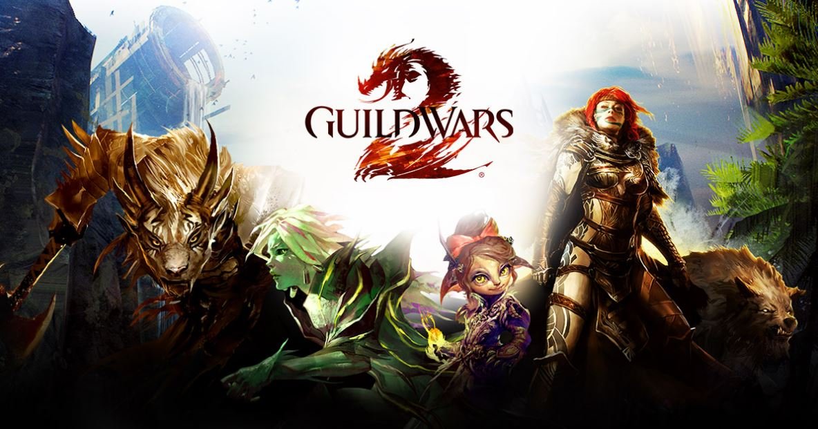 Guild Wars 2 Player Count 2024 (Live Chart and Statistics)