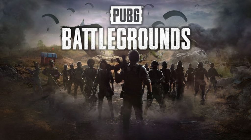 PUBG PLayer Count