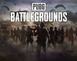 PUBG PLayer Count