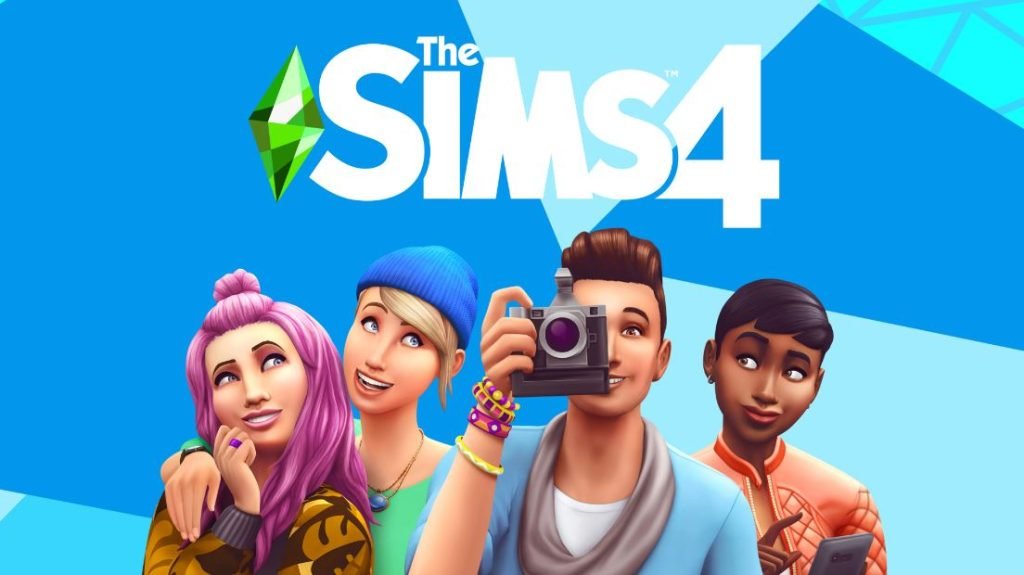 Sims 4 Player Count