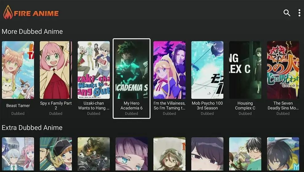 How to Install Fire Anime on FireStick